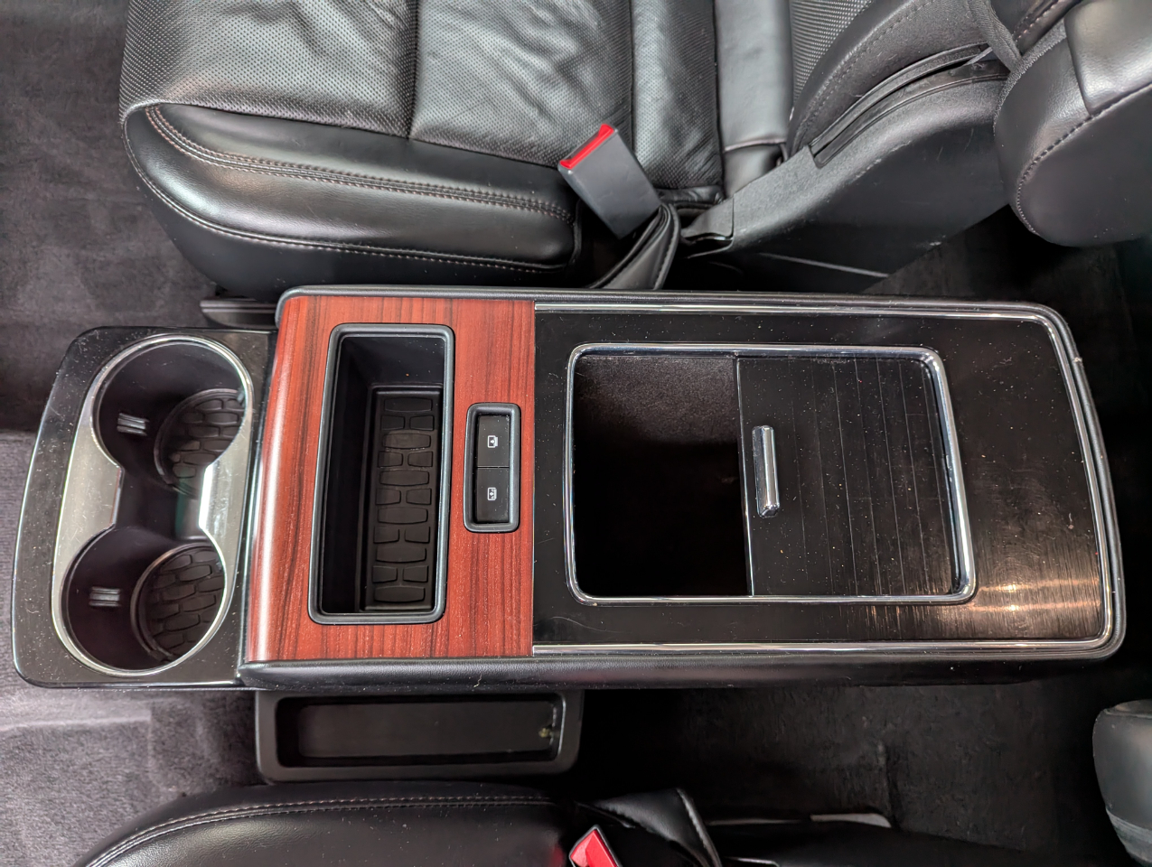 Lincoln Aviator Reserve AWD 2021