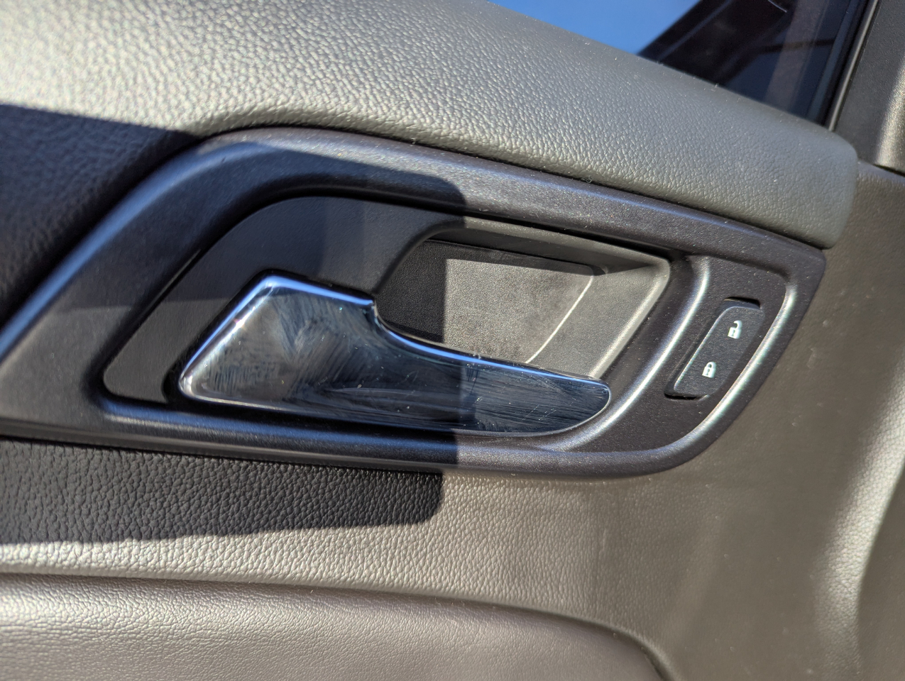 Chevrolet Tahoe 4WD 4dr LS 2018