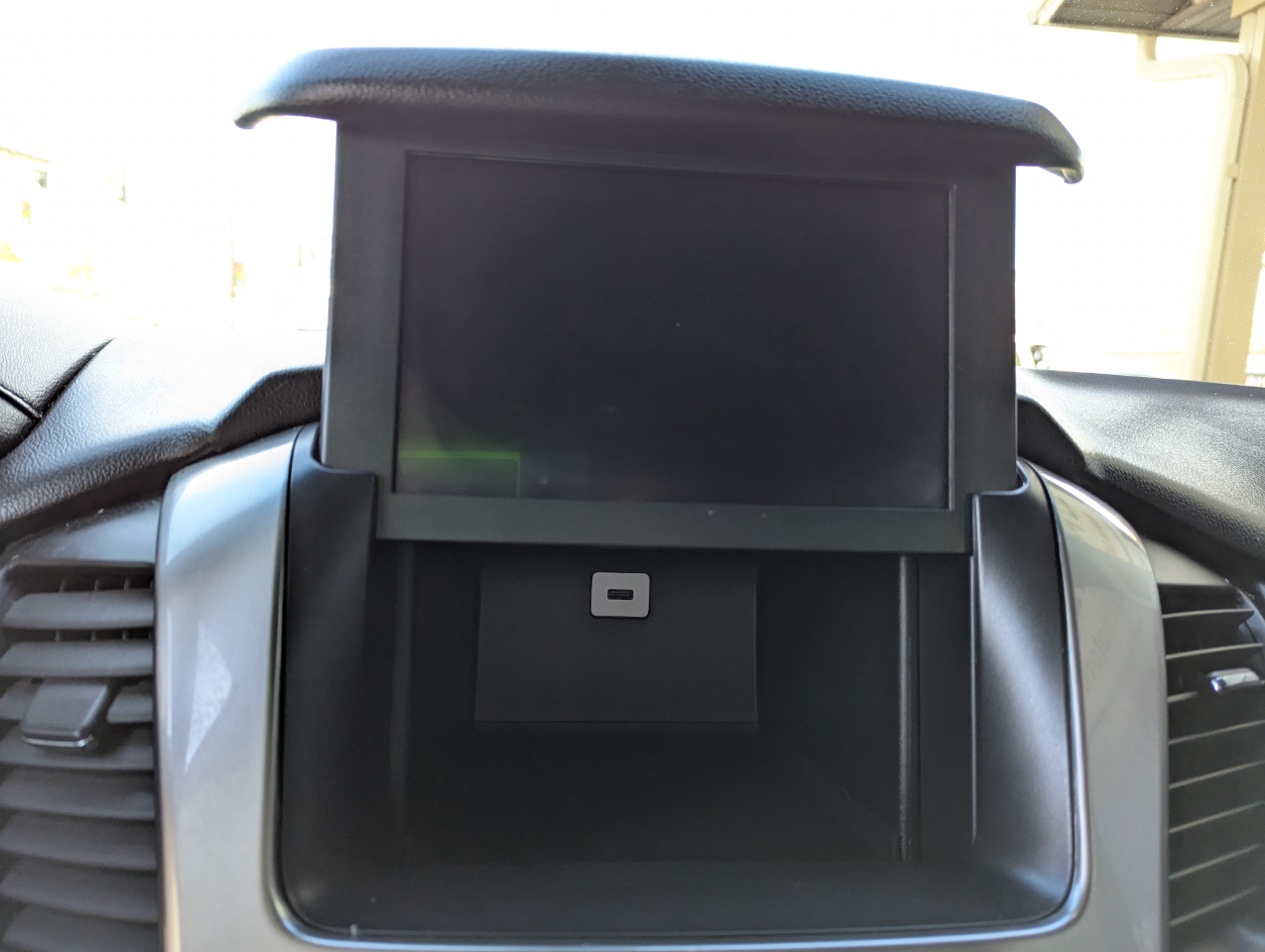 Chevrolet Tahoe 4WD 4dr LS 2018