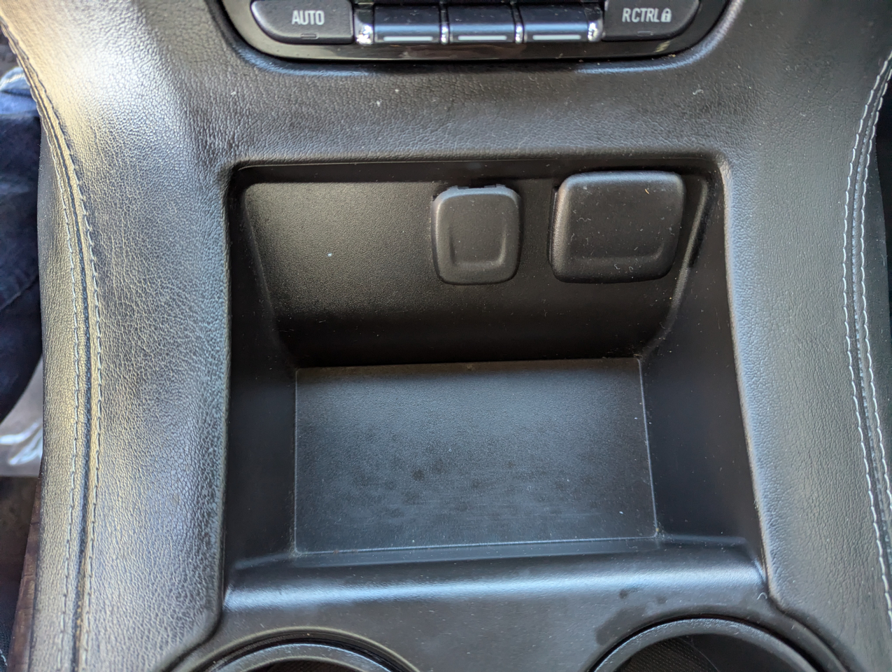 Chevrolet Tahoe 4WD 4dr LS 2018