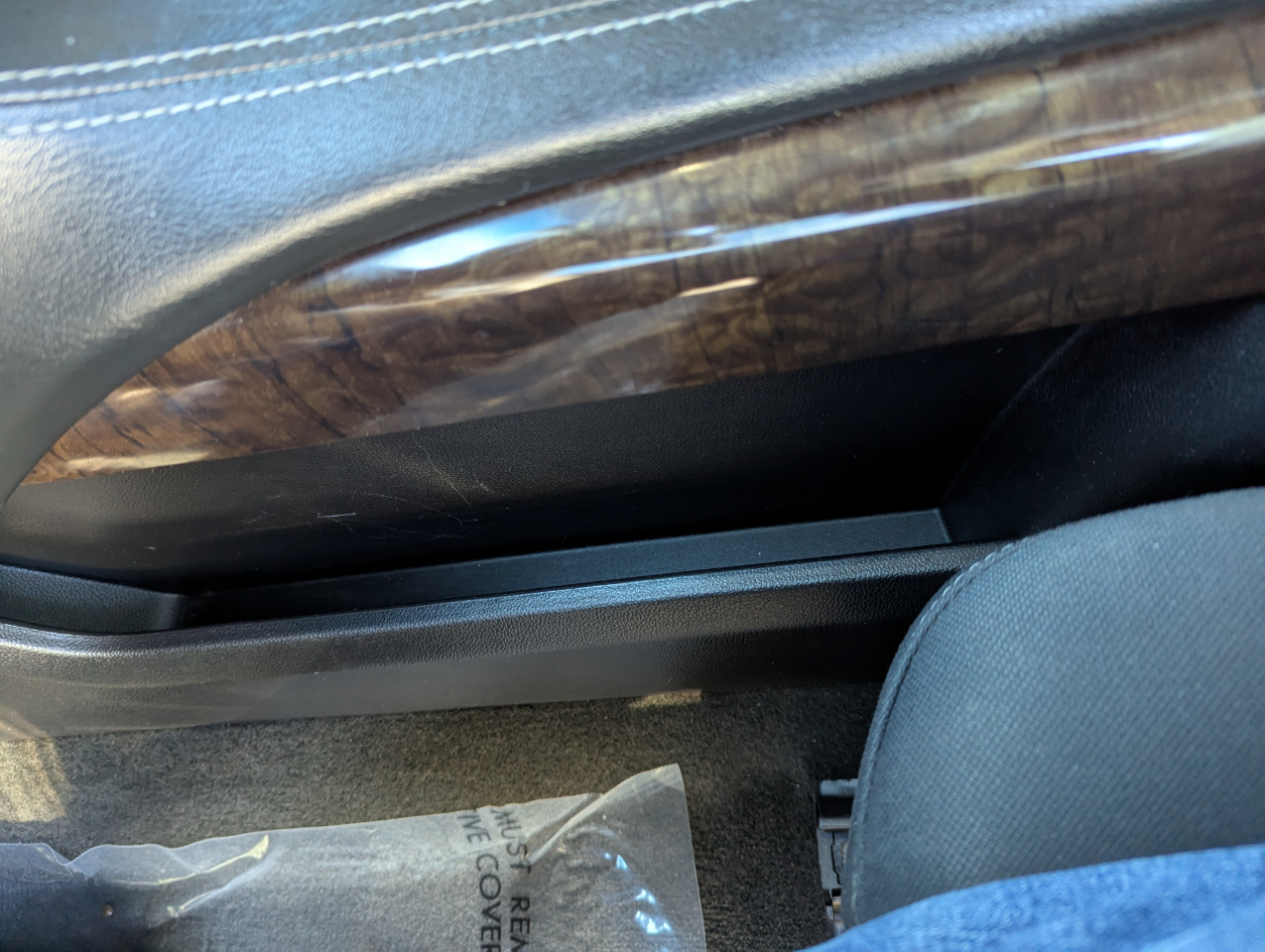 Chevrolet Tahoe 4WD 4dr LS 2018