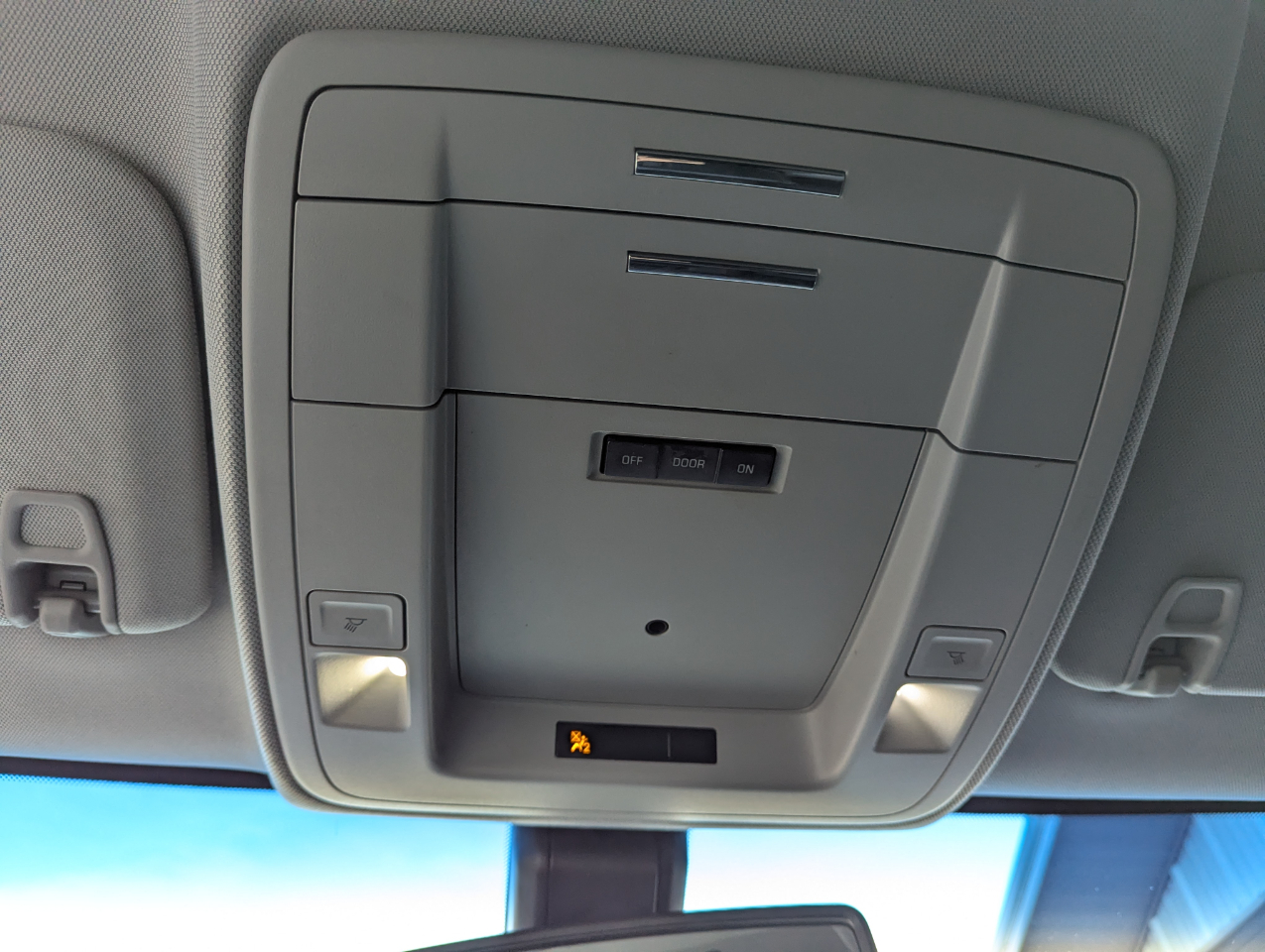 Chevrolet Tahoe 4WD 4dr LS 2018