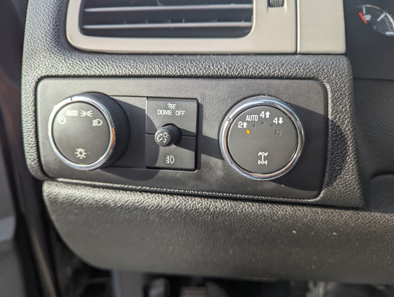 GMC Sierra 1500 4WD Crew Cab 143.5" SLT 2008