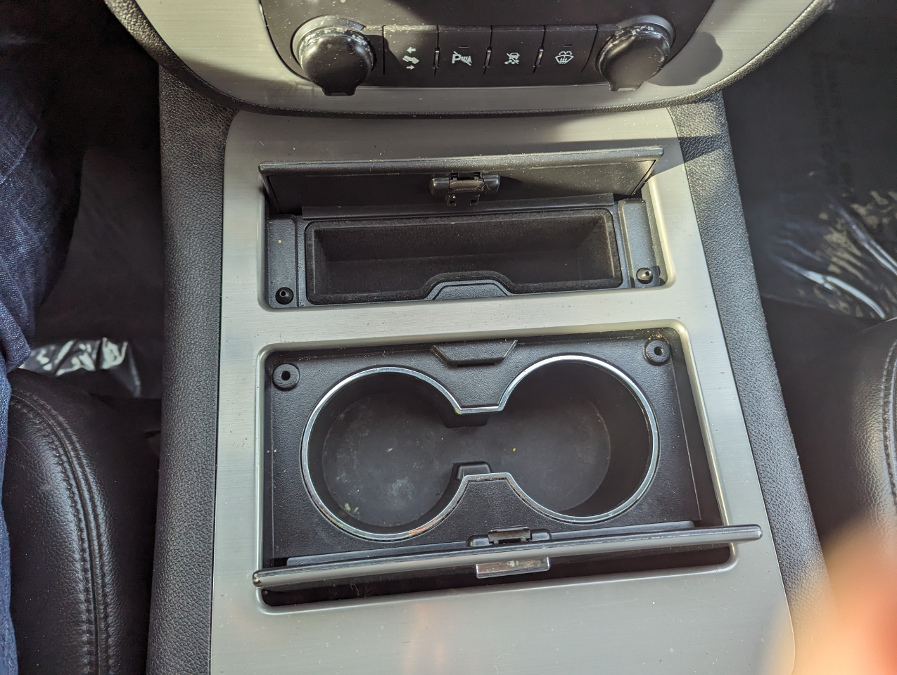 GMC Sierra 1500 4WD Crew Cab 143.5" SLT 2008