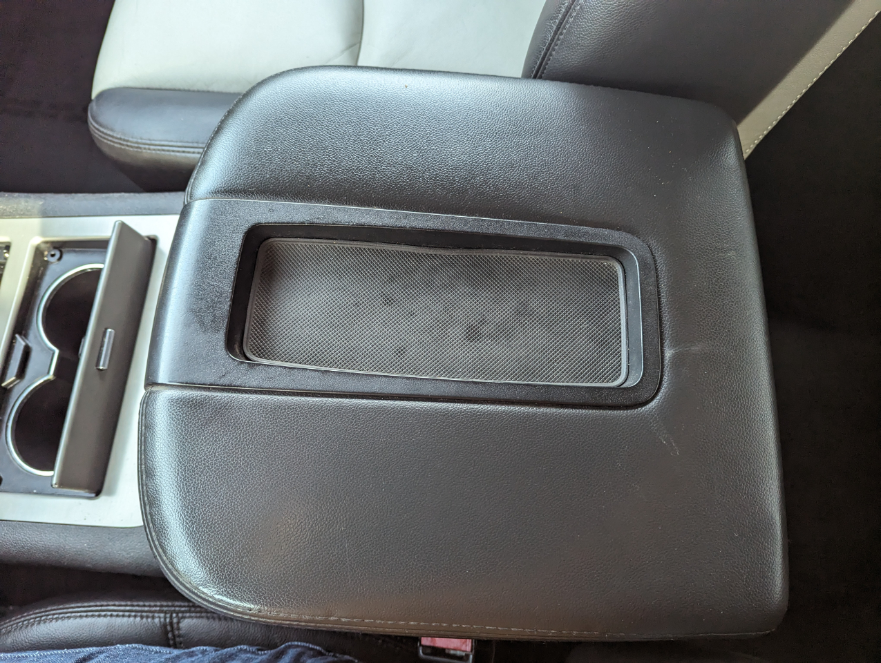 GMC Sierra 1500 4WD Crew Cab 143.5" SLT 2008