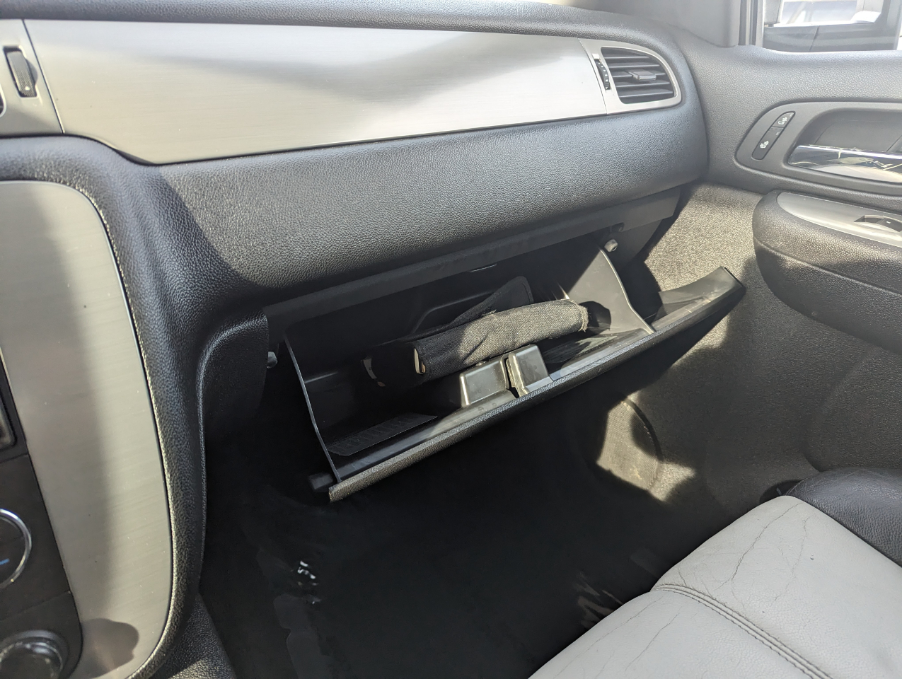 GMC Sierra 1500 4WD Crew Cab 143.5" SLT 2008