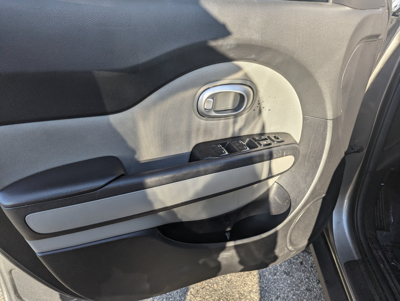 Kia Soul Base Auto 2019