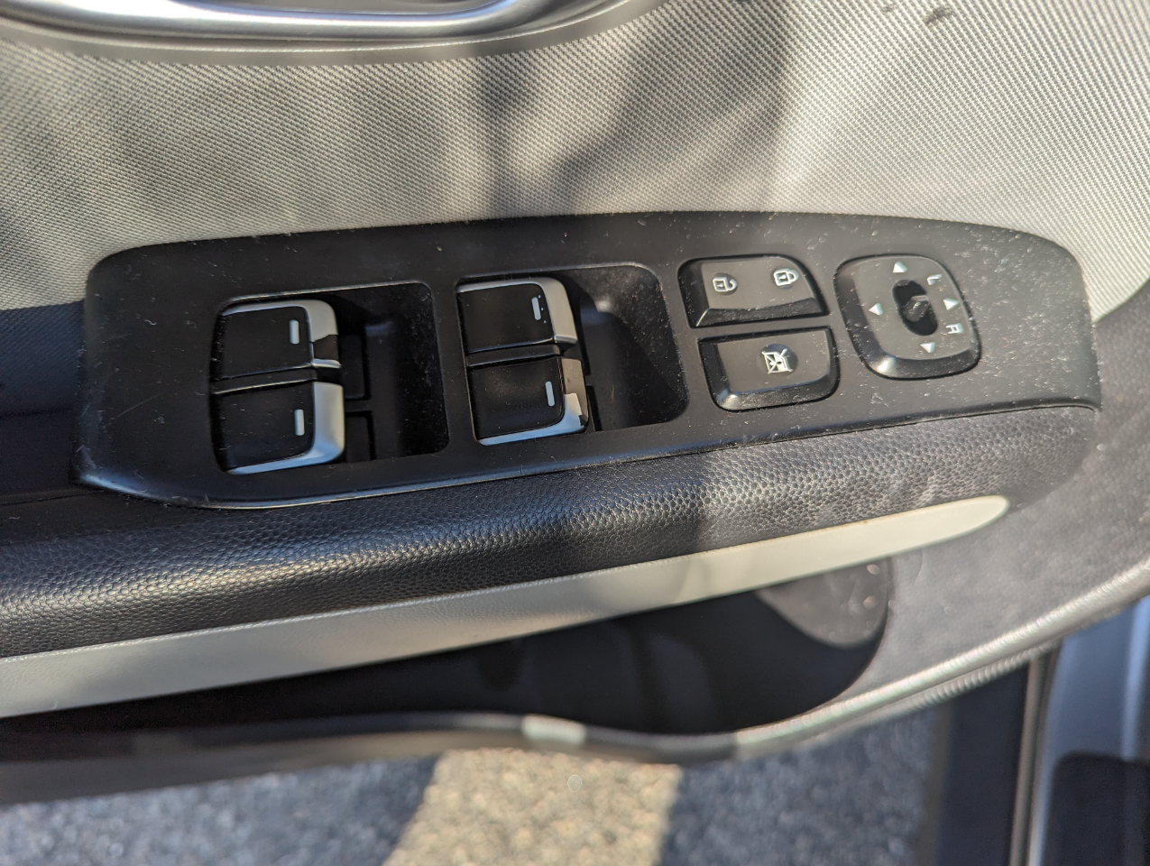 Kia Soul Base Auto 2019