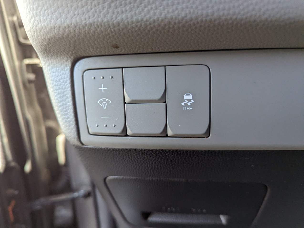 Kia Soul Base Auto 2019