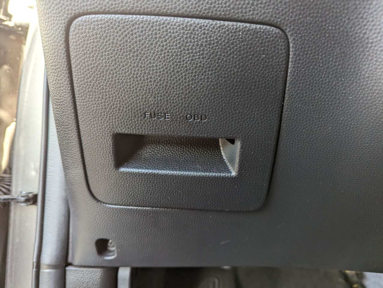 Kia Soul Base Auto 2019