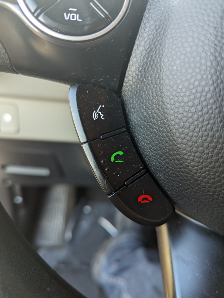 Kia Soul Base Auto 2019