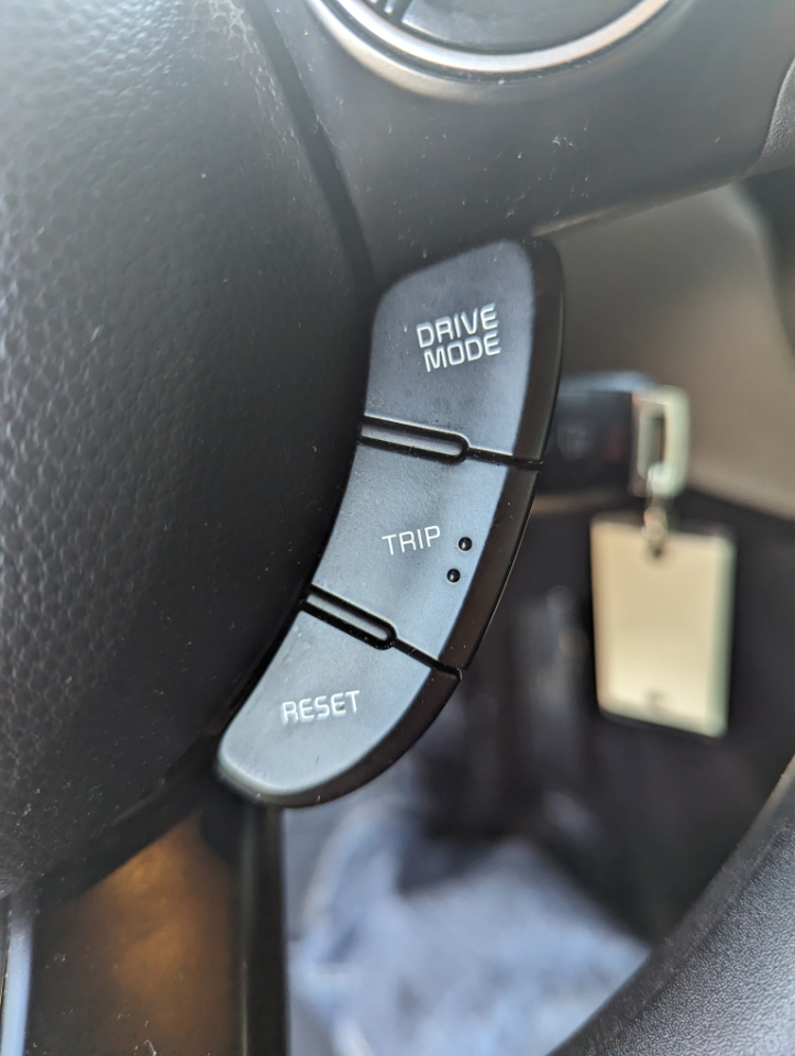 Kia Soul Base Auto 2019