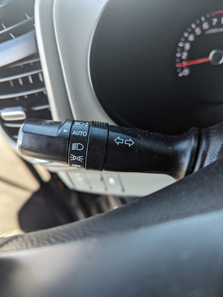 Kia Soul Base Auto 2019