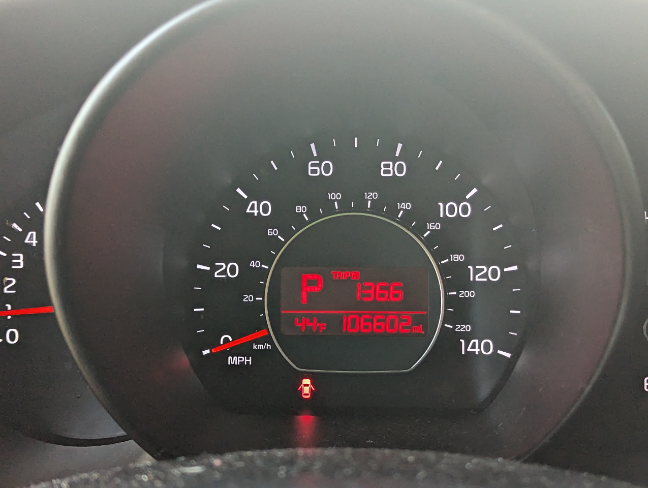 Kia Soul Base Auto 2019