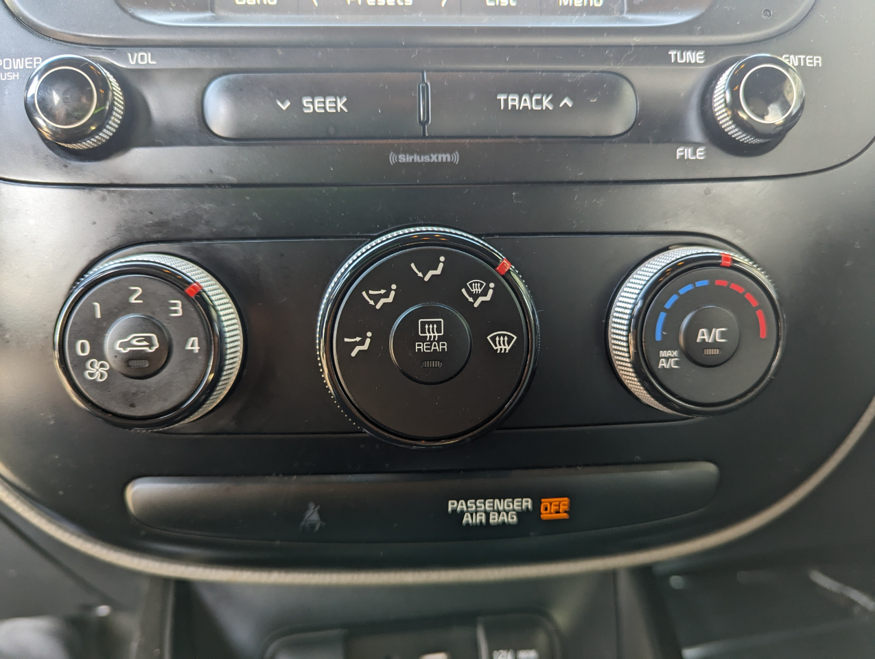Kia Soul Base Auto 2019