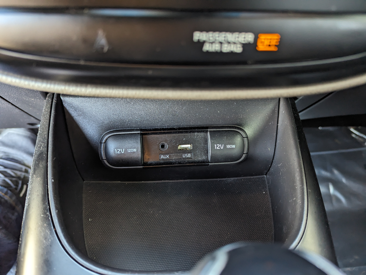 Kia Soul Base Auto 2019