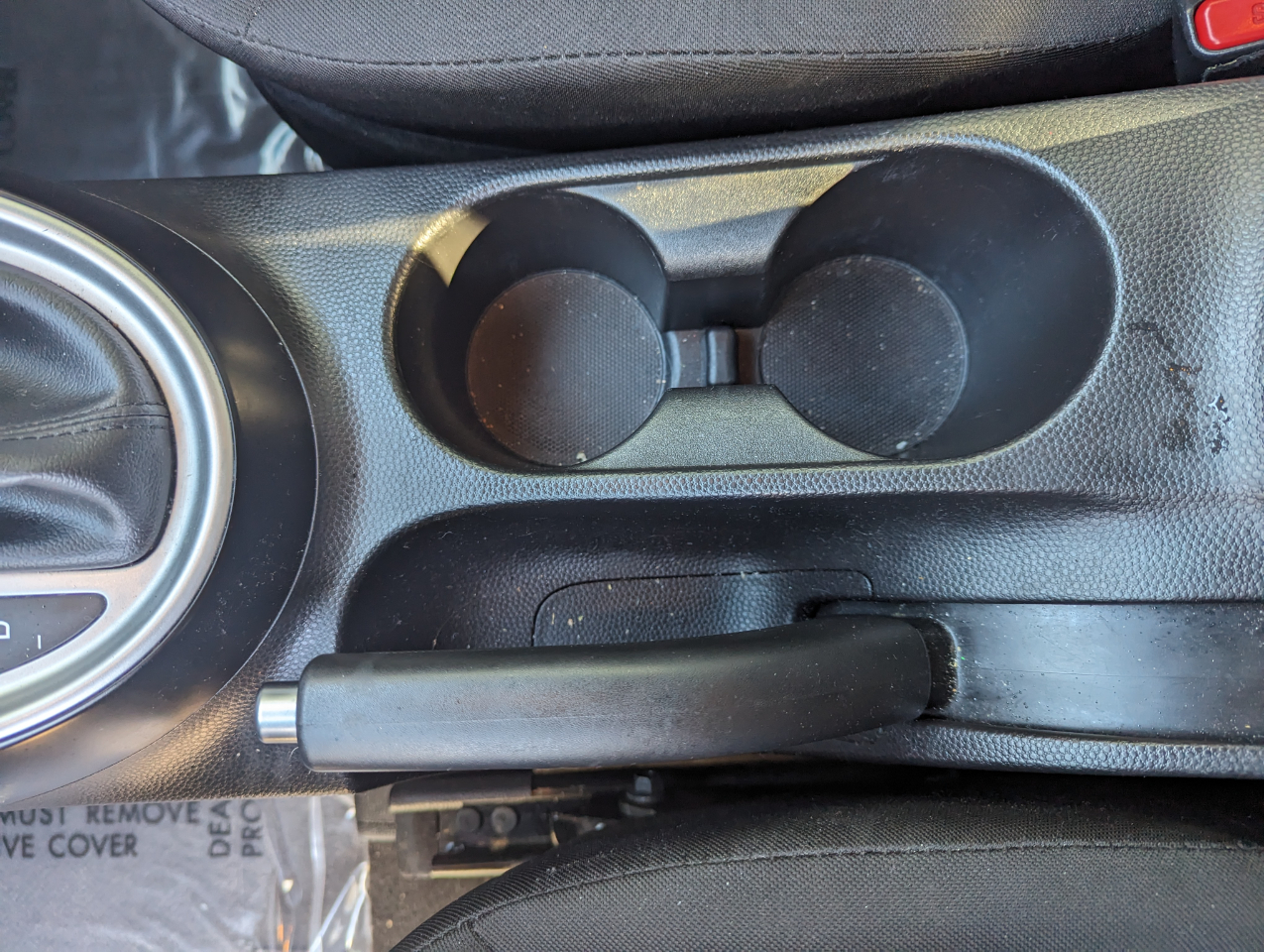 Kia Soul Base Auto 2019