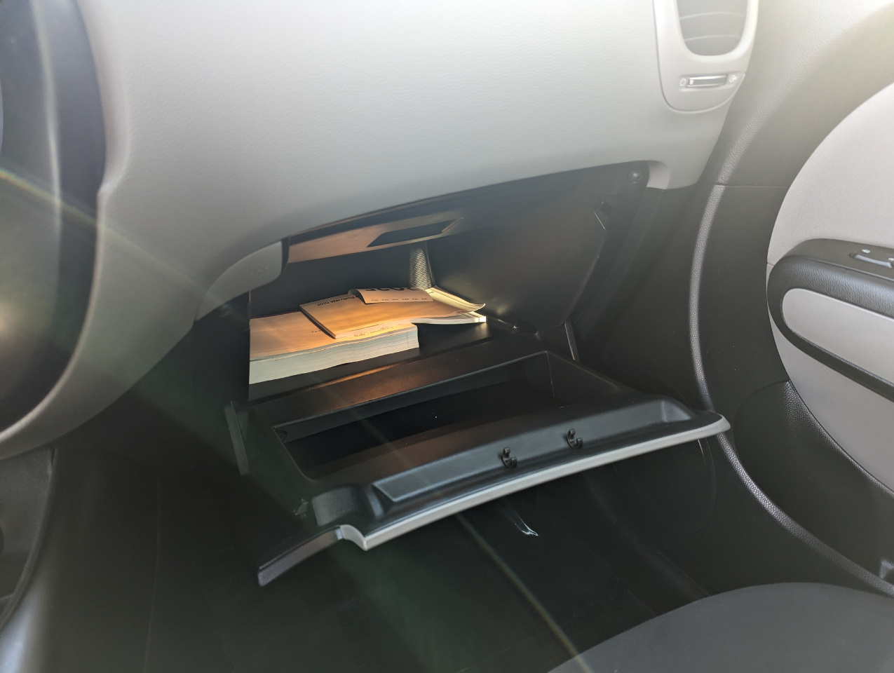 Kia Soul Base Auto 2019