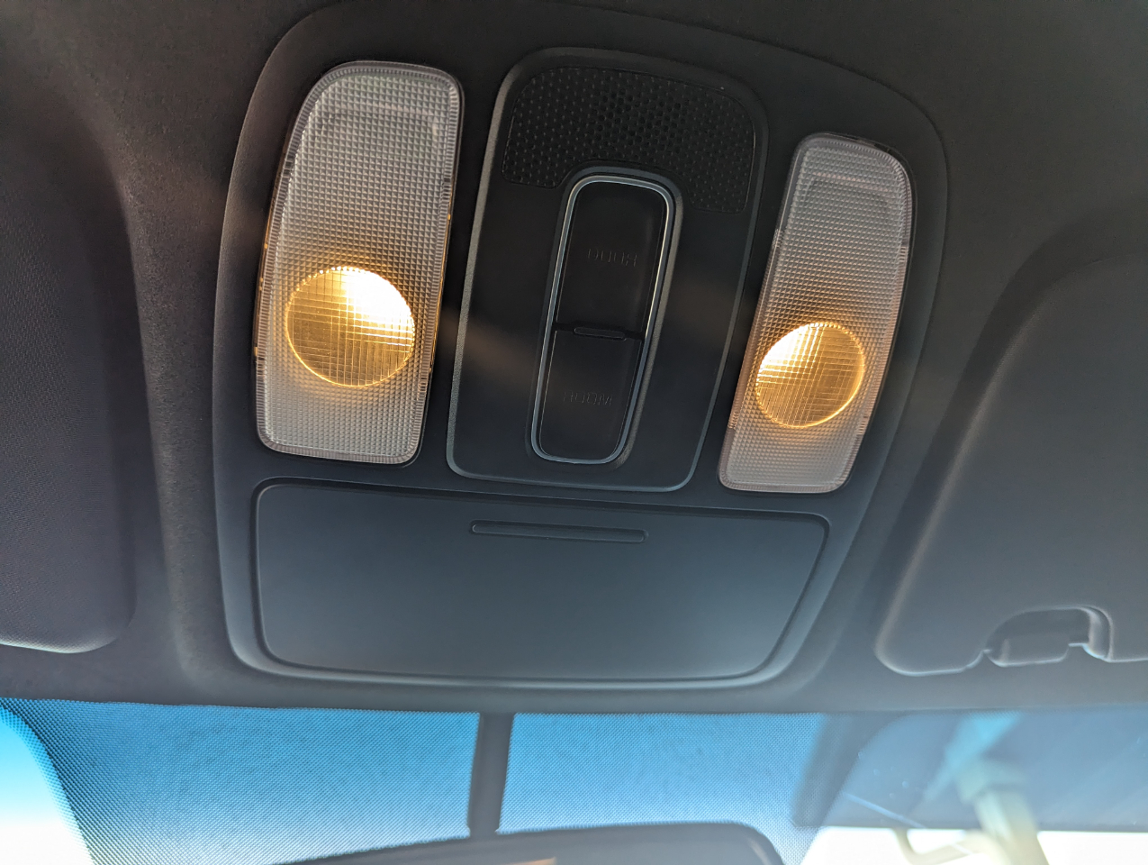 Kia Soul Base Auto 2019