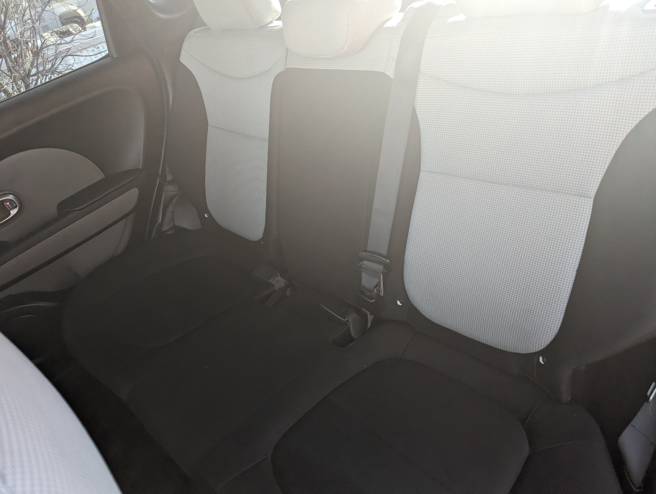 Kia Soul Base Auto 2019