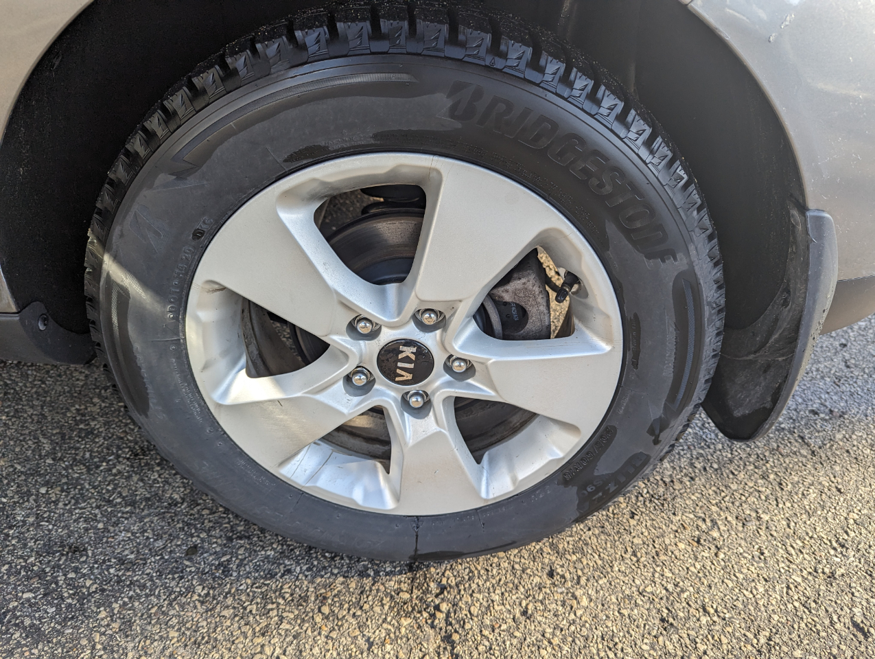 Kia Soul Base Auto 2019