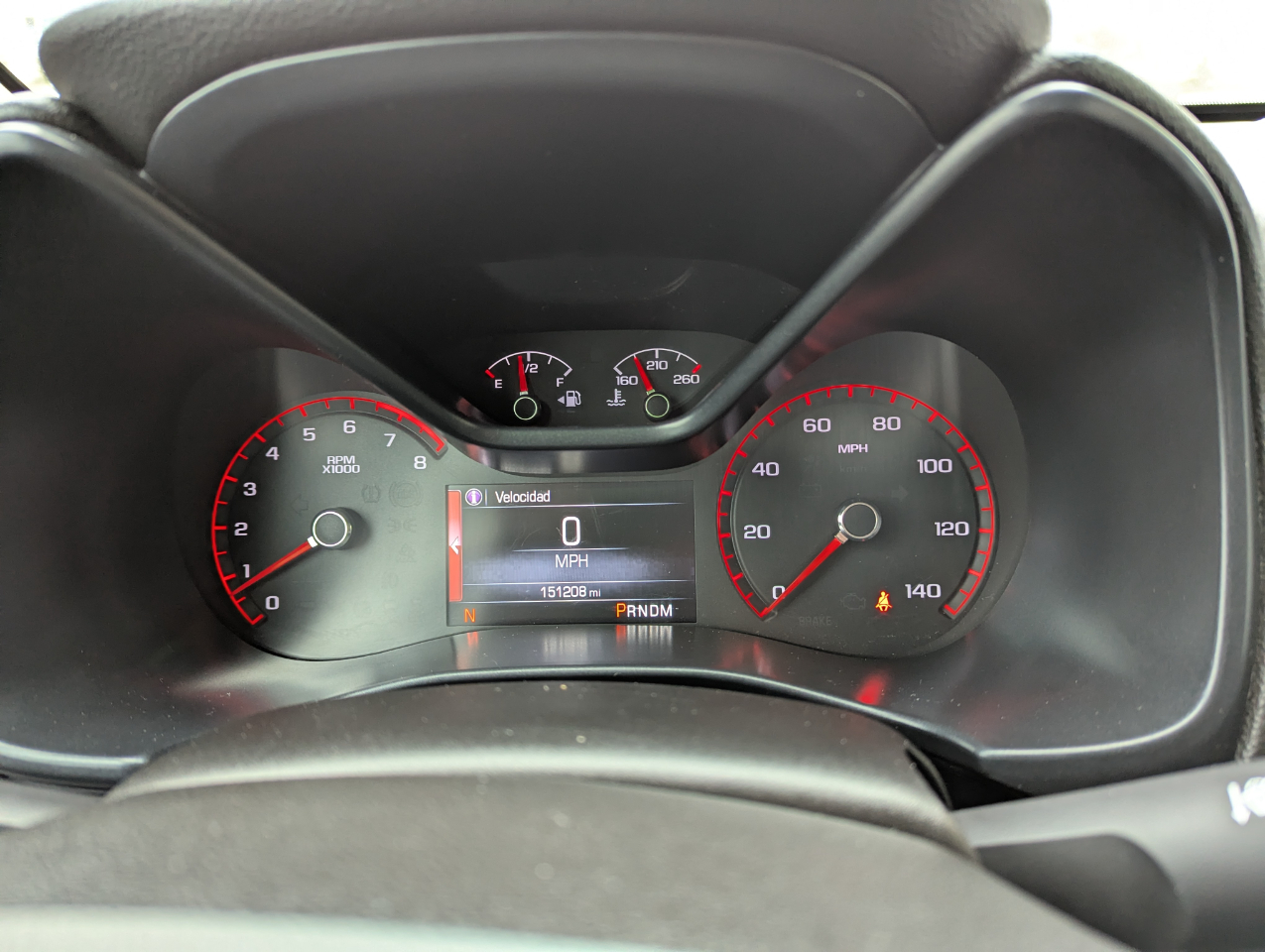 GMC Canyon 4WD Crew Cab 128.3" SLT 2015