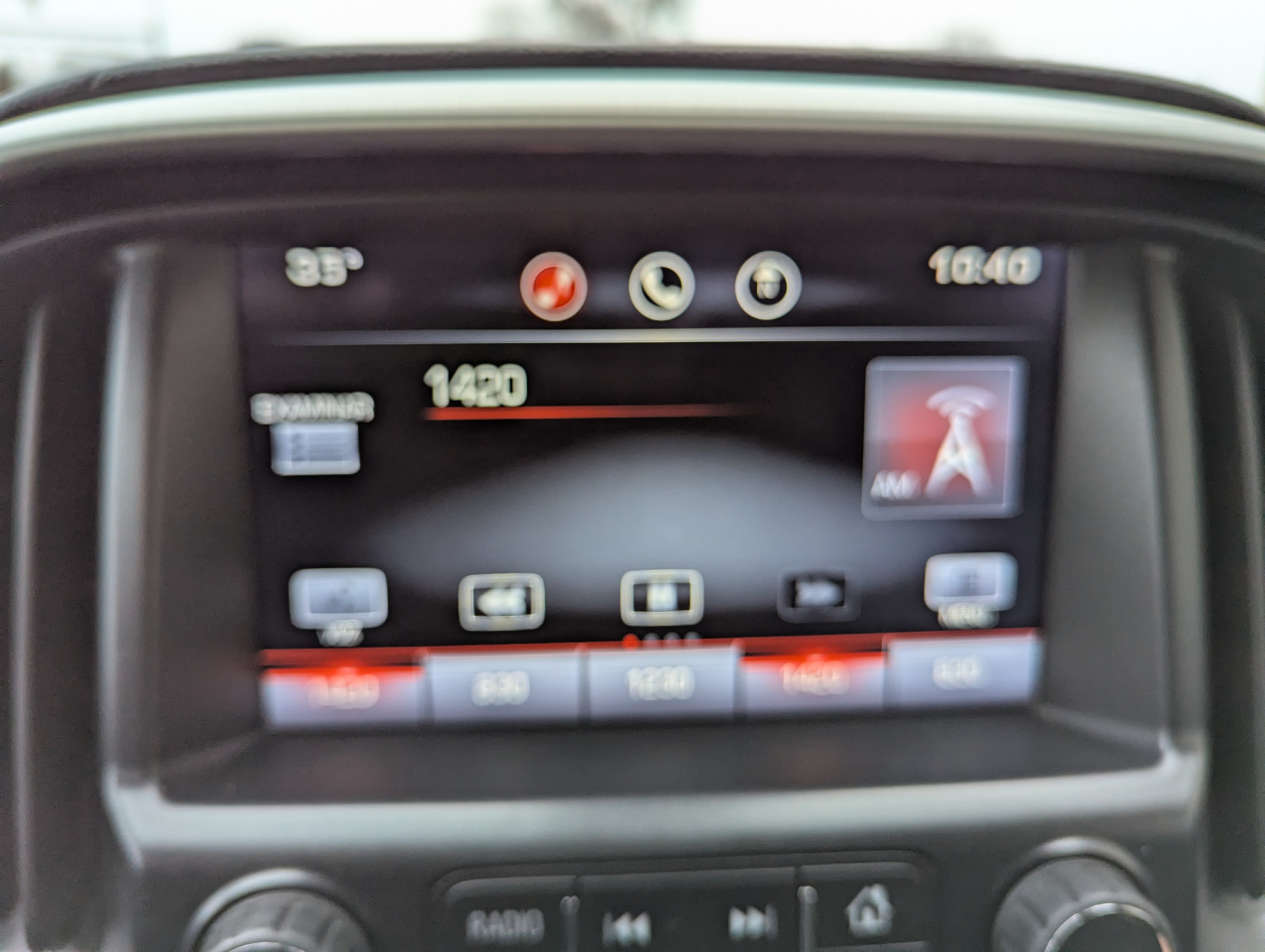 GMC Canyon 4WD Crew Cab 128.3" SLT 2015