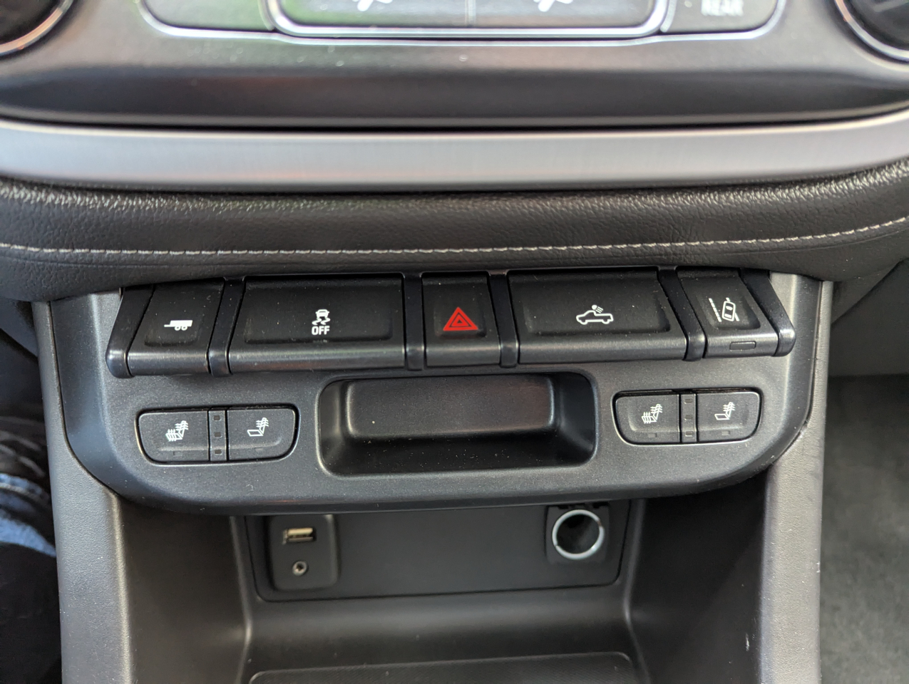 GMC Canyon 4WD Crew Cab 128.3" SLT 2015