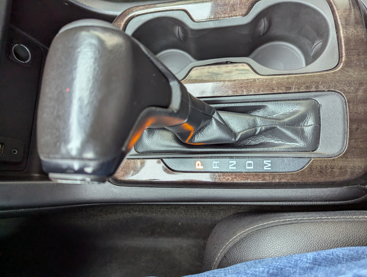 GMC Canyon 4WD Crew Cab 128.3" SLT 2015