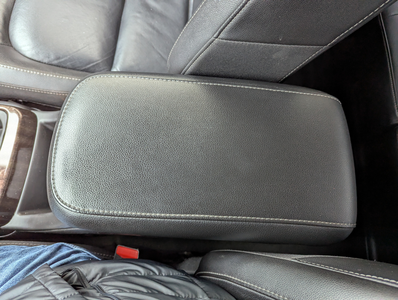 GMC Canyon 4WD Crew Cab 128.3" SLT 2015