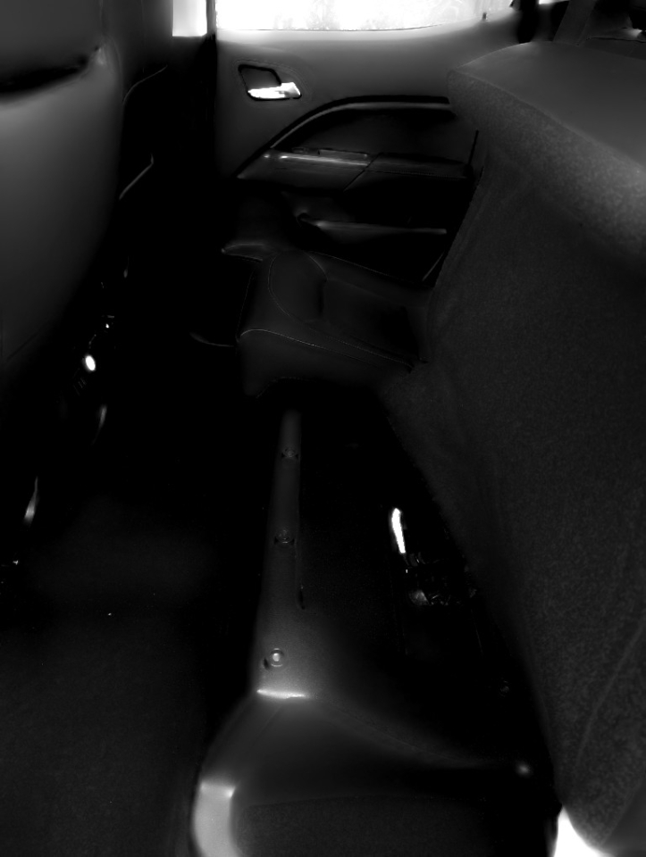 GMC Canyon 4WD Crew Cab 128.3" SLT 2015