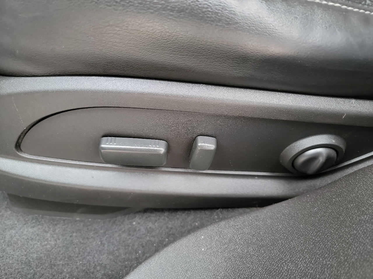 GMC Acadia Limited AWD 4dr Limited 2017