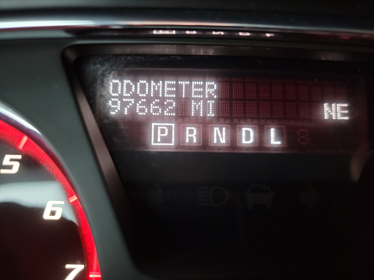 GMC Acadia Limited AWD 4dr Limited 2017