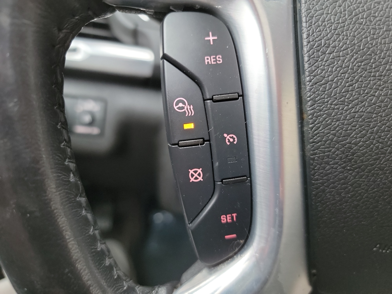 GMC Acadia Limited AWD 4dr Limited 2017