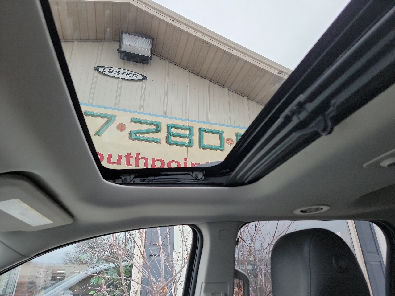 GMC Acadia Limited AWD 4dr Limited 2017