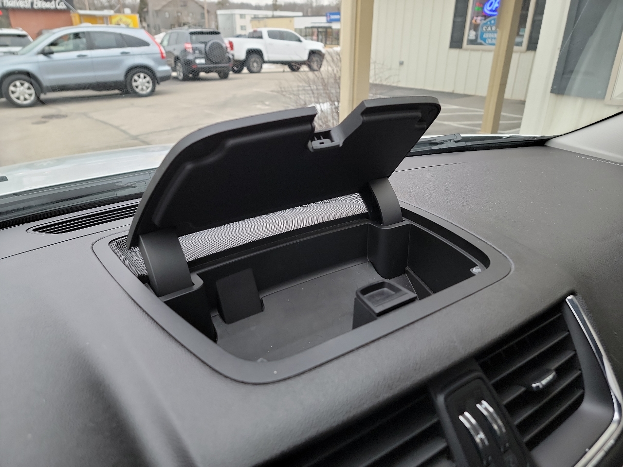 GMC Acadia Limited AWD 4dr Limited 2017