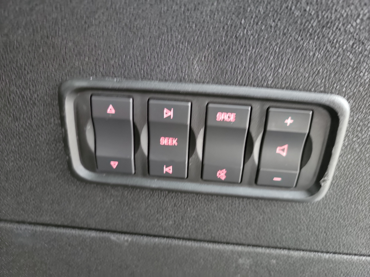 GMC Acadia Limited AWD 4dr Limited 2017