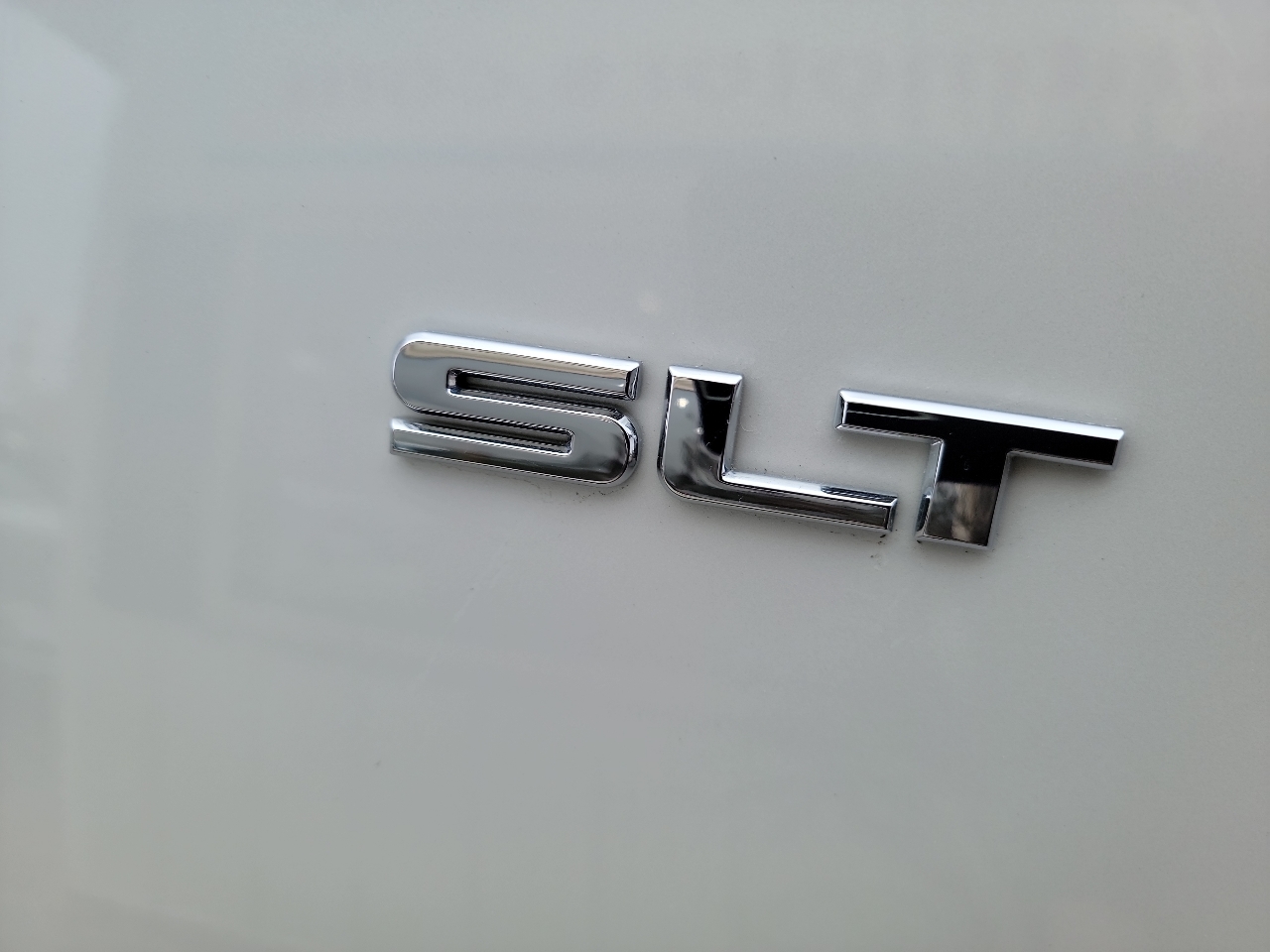 GMC Acadia Limited AWD 4dr Limited 2017