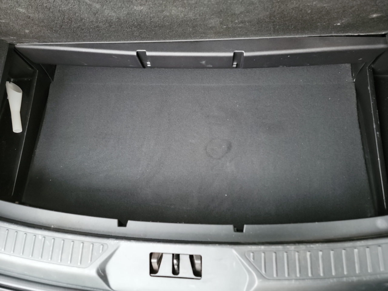 Ford Explorer XLT 4WD 2020