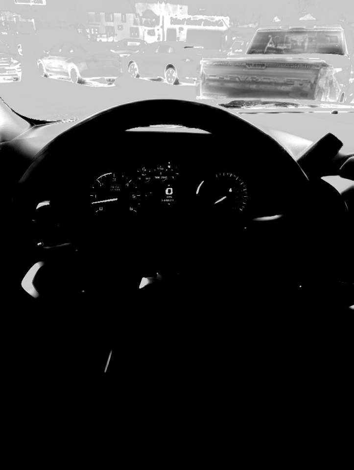 Chevrolet Suburban 4WD 4dr 1500 LTZ 2016