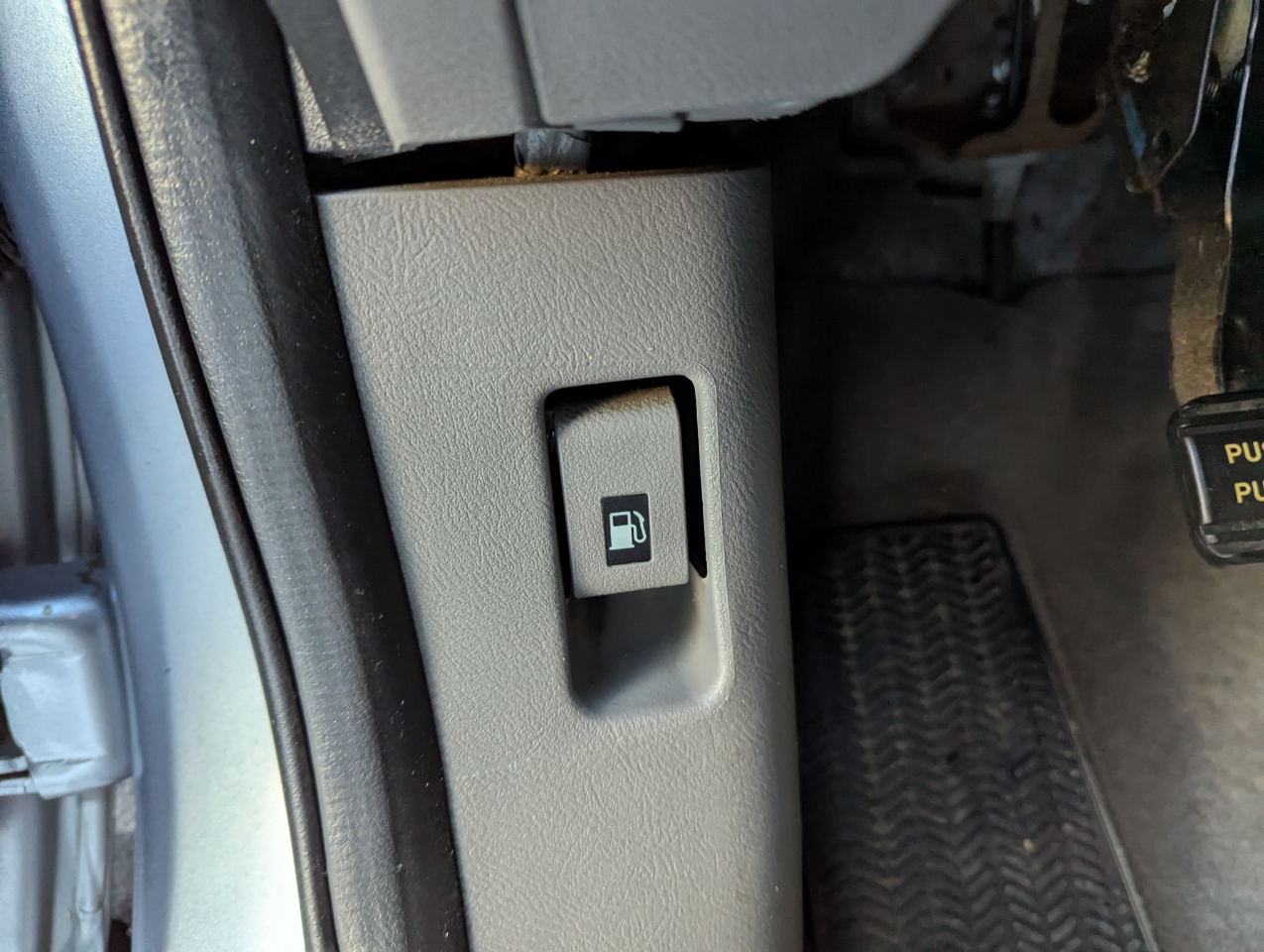 Honda CR-V 2WD 5dr EX 2008