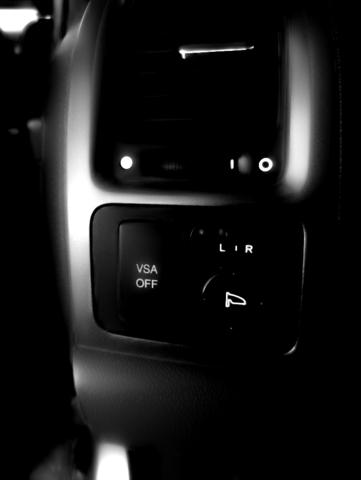 Honda CR-V 2WD 5dr EX 2008