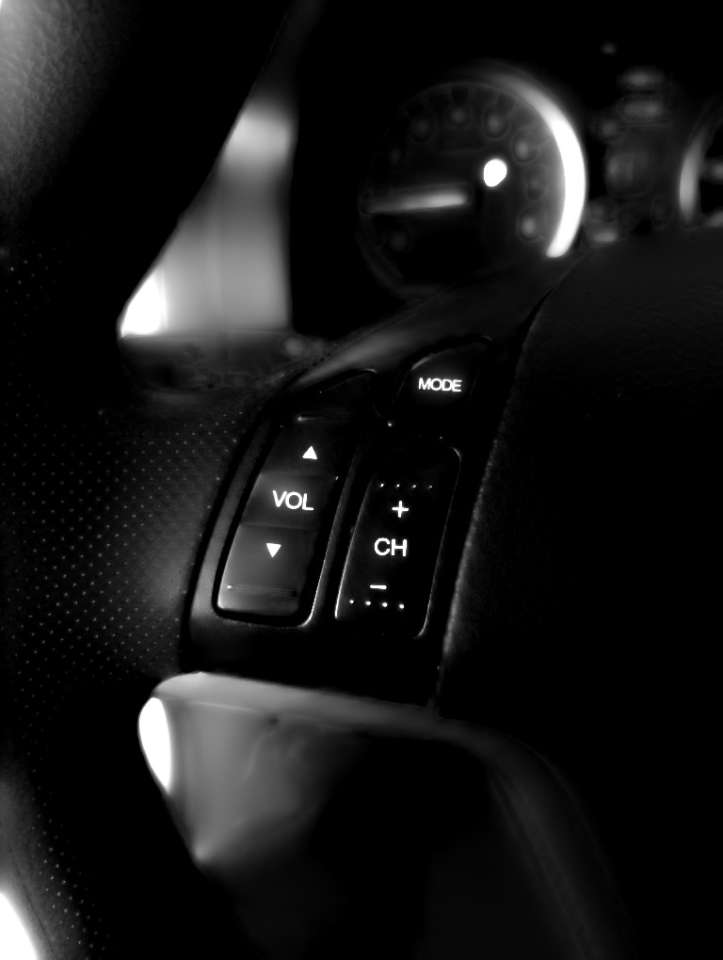 Honda CR-V 2WD 5dr EX 2008