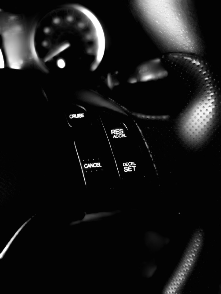 Honda CR-V 2WD 5dr EX 2008