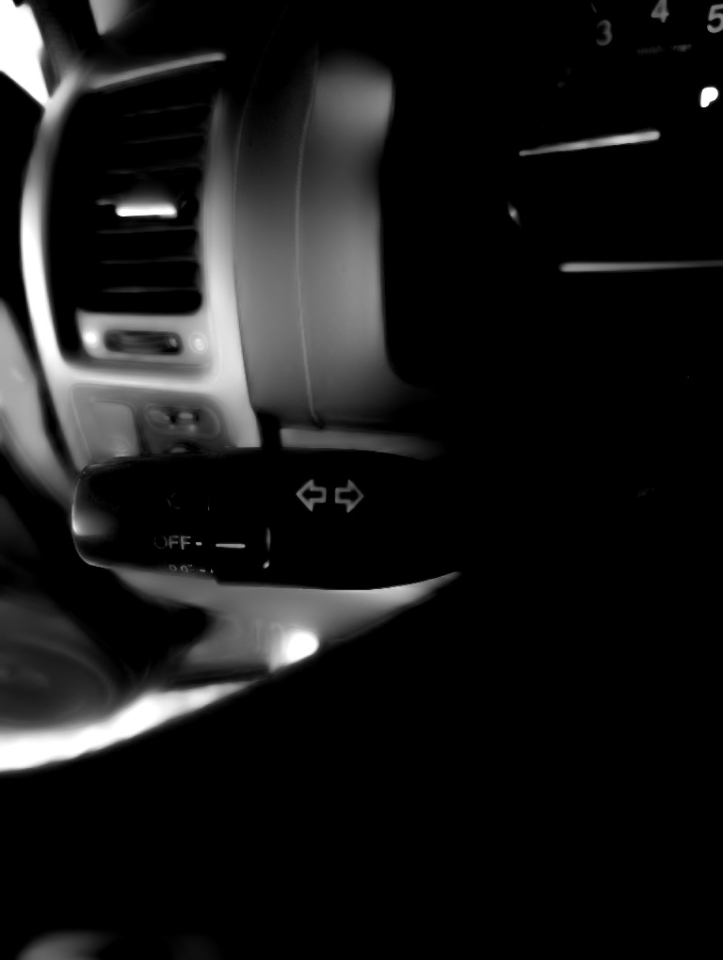 Honda CR-V 2WD 5dr EX 2008