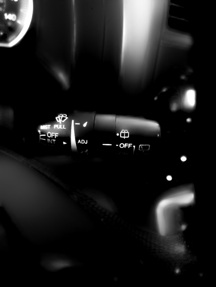 Honda CR-V 2WD 5dr EX 2008