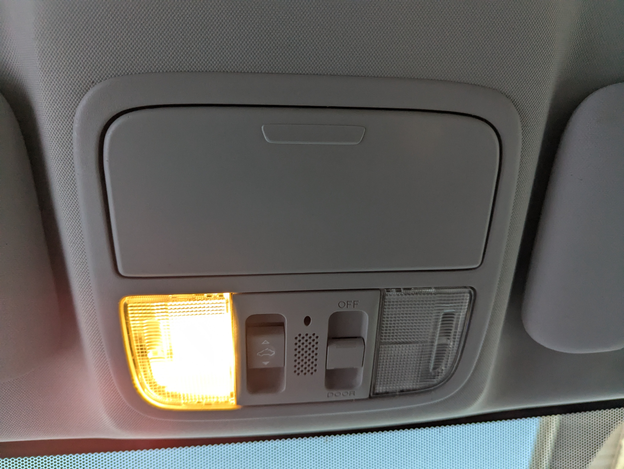 Honda CR-V 2WD 5dr EX 2008