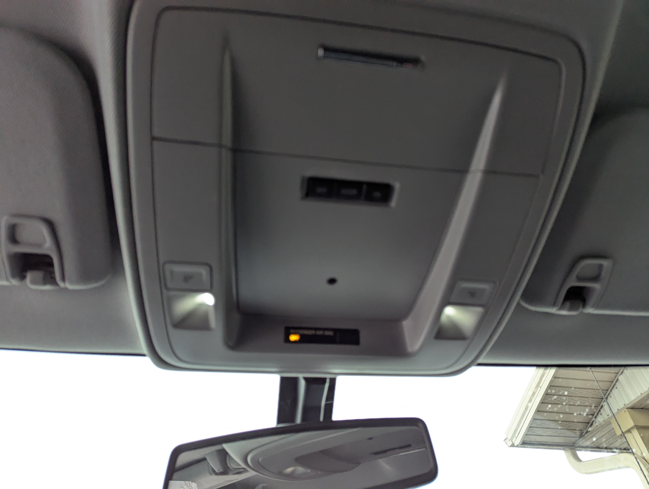 Chevrolet Silverado 1500 4WD Crew Cab 143.5" LT w/2LT 2017