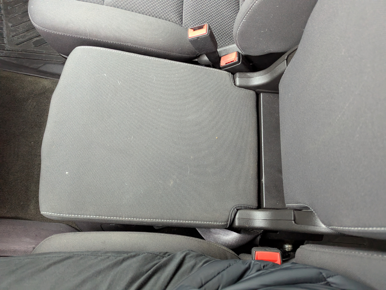 Chevrolet Silverado 1500 4WD Crew Cab 143.5" LT w/2LT 2017