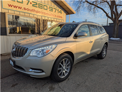 2014 Buick Enclave 